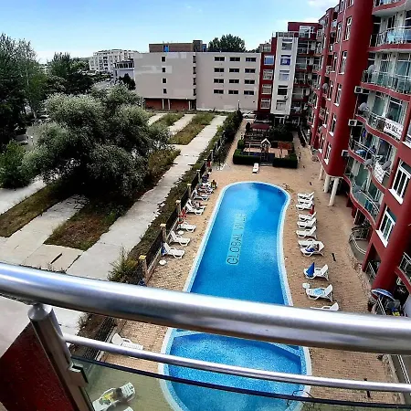 Apartment Global Vil