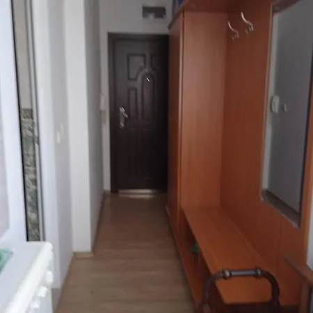Global Vil Apartment Sunny Beach