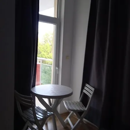 Global Vil Apartment Sunny Beach