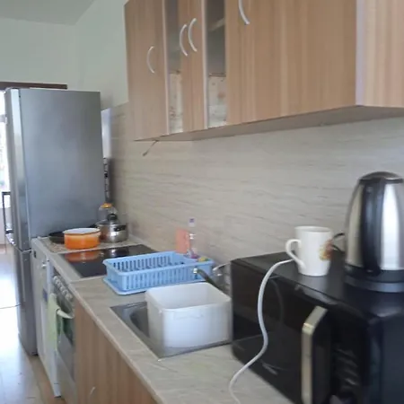 Global Vil Apartment *